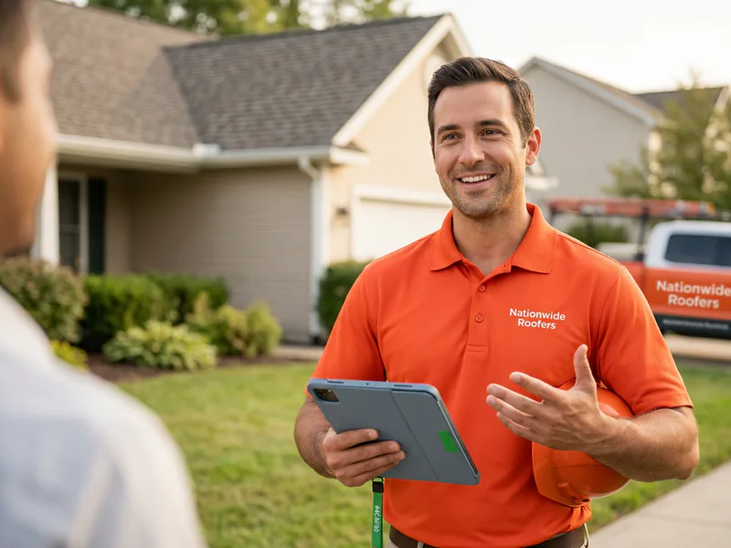 Roof Installation in Utah   FAQ